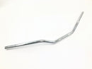 Kawasaki W 650 EJ650A [1999] - Lenker Lenkerrohr Lenkerstange Stahl chrom 22mm-1