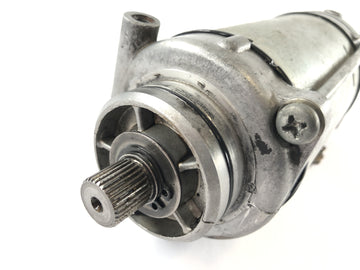 Yamaha XS 400 2A2 [1982] - Starter - 0