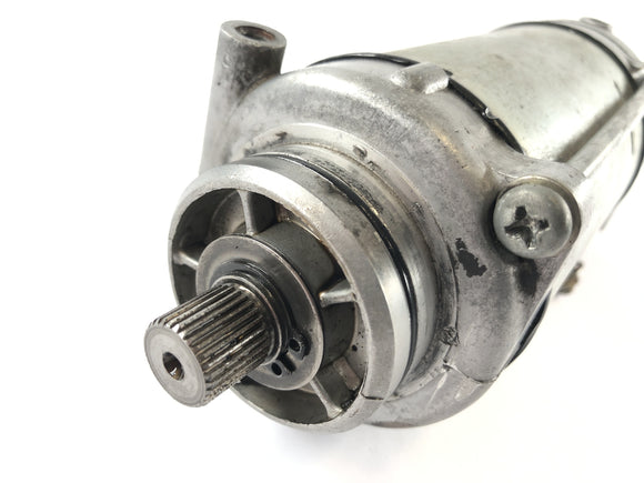 Yamaha XS 400 2A2 [1982] - стартер