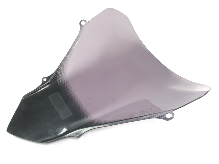 Kawasaki ZRX 1200 S ZRT20A [2002] - Windschild Verkleidungsscheibe MRA