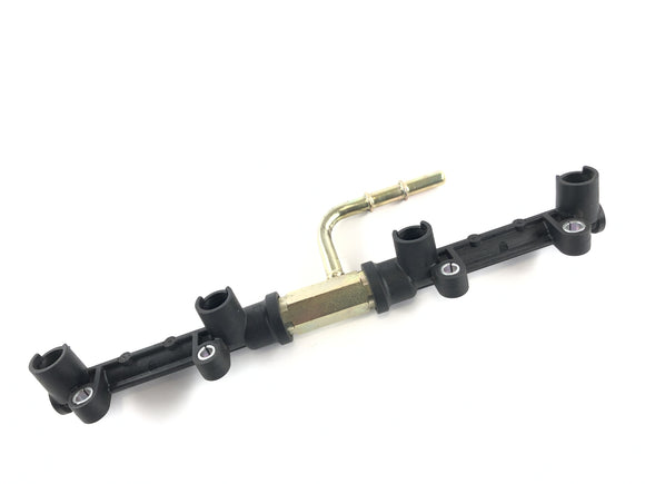 Honda CBF 1000 A SC58 [2006] - Linia paliwowa