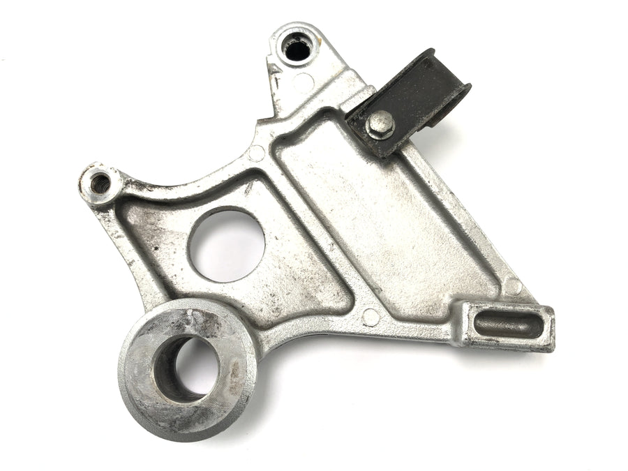 Honda CBR 900 RR SC28 [1994] - Bremssattelhalterung Bremshalter Bremsankerplatte hinten