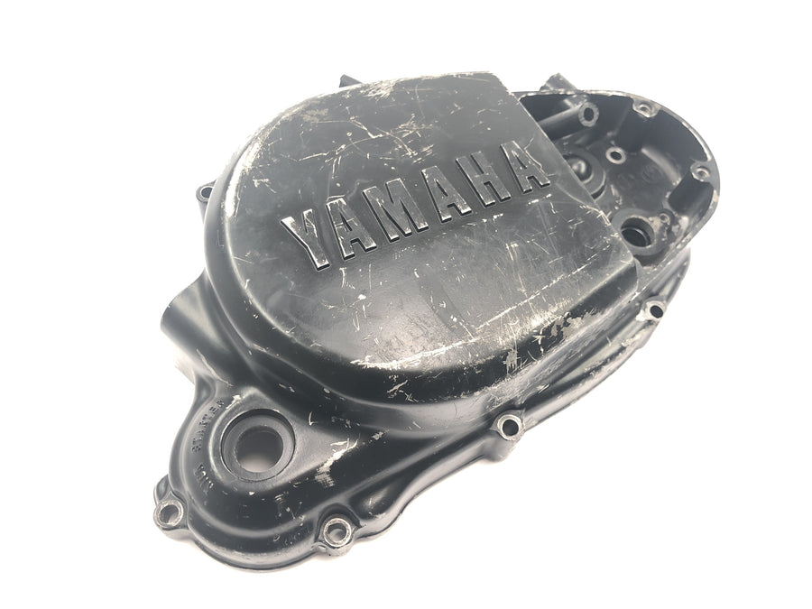 Yamaha DT 175 2K4 [1982] - κάλυμμα κινητήρα καλύμματος συμπλέκτη δεξιά