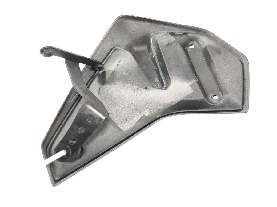Yamaha MT 03 RM02 [2007] - Sidopanel sidoskydd kylarskydd vänster