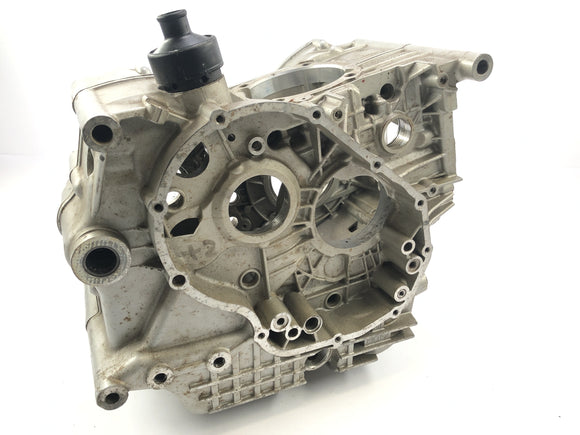 Ducati 900 SS [1991] - Motorhuset tomt bostad