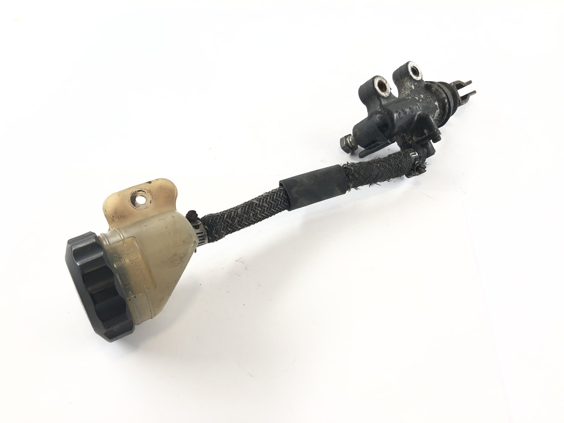 Honda CB 900 F SC01 [1981] - rear brake pump