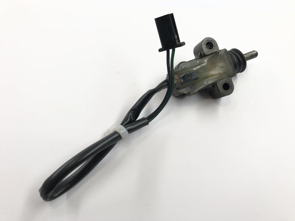 川崎GPZ 1100 ZXT10E [1997]  - スタンドスイッチサイドスタンドスイッチ