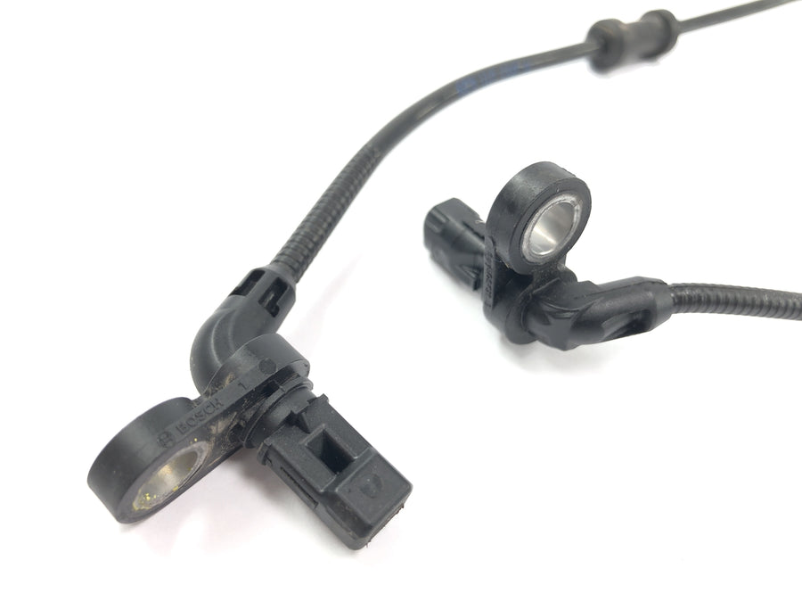 Kawasaki Ninja 125 BX125B [2024] - ABS Sensor Set vorne hinten