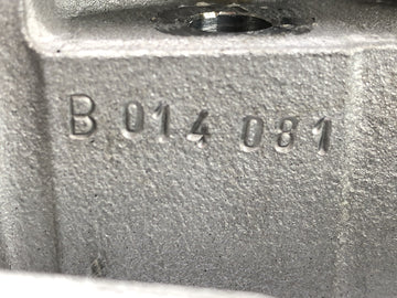 Aprilia SL 1000 Falco PA [2000] - Cilindro en la parte posterior - 0