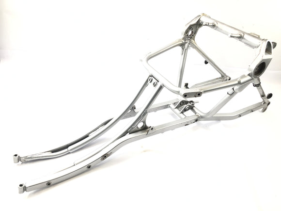 BMW R 850 C 259C [1999] - Takakehyksen takakannan takakehys takaosa