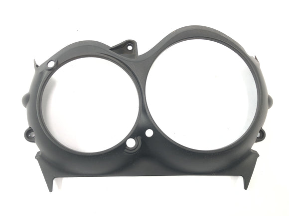 BMW R 1150 GS R21 [2002] - Scheinwerferabdeckung Scheinwerferrahmen