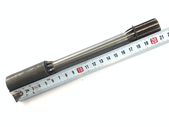 Moto Guzzi 850 Le Mans 3 VF [1986] - cardan shaft with sleeve