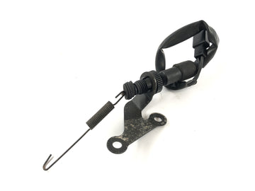 Honda CBR 1000 F SC24 [1991] - Переключатель тормозного света сзади - 0