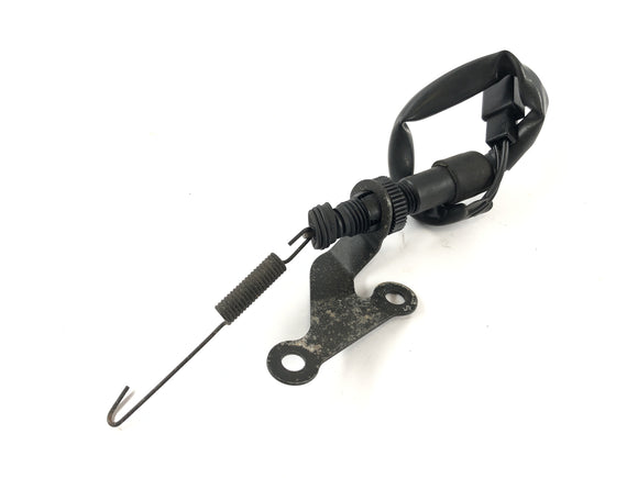 Honda CBR 1000 F SC24 [1991] - Переключатель тормозного света сзади