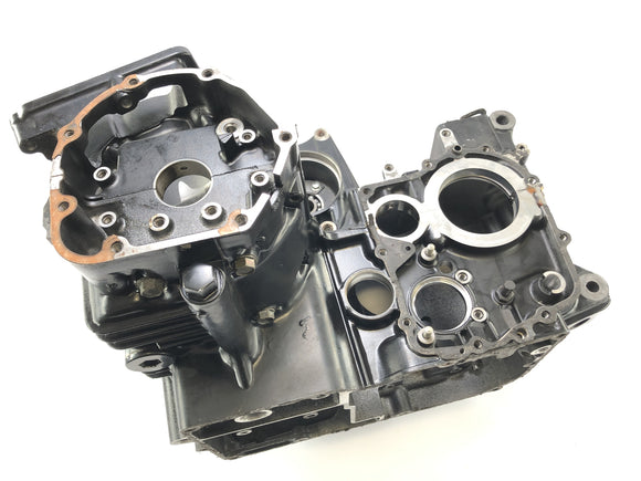 Kawasaki GPZ 1000 RX [1987] - корпус двигателя пустое корпус