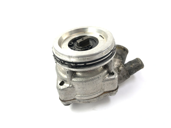 KTM 640 LC4 Adventure [2000] - vattenpump komplett