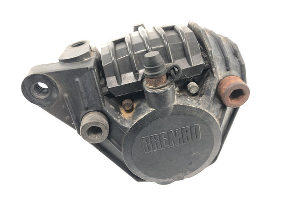 BMW R 100 GS 247E [1991] - Bremssattel Bremszange Brembo vorne