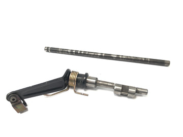 Husqvarna TE 610 E Dual H7 [1999] - Kupplungsnehmer mit Druckstange - 0