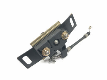 Triumph Adventurer 900 T309RT [1998] - Sitzbankverriegelung hinten - 0