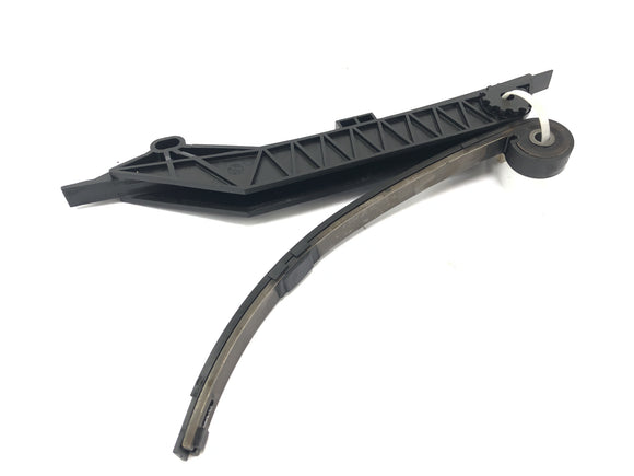 BMW K 1100 LT 100 [1994] - Spanningsrail- en schuifrailregelketen