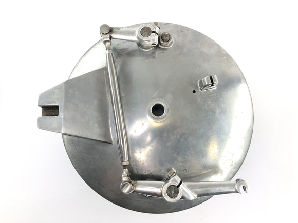 Moto Guzzi V7 Special [1971] - Bremstrommel vorne Trommelbremse Vorderradbremse