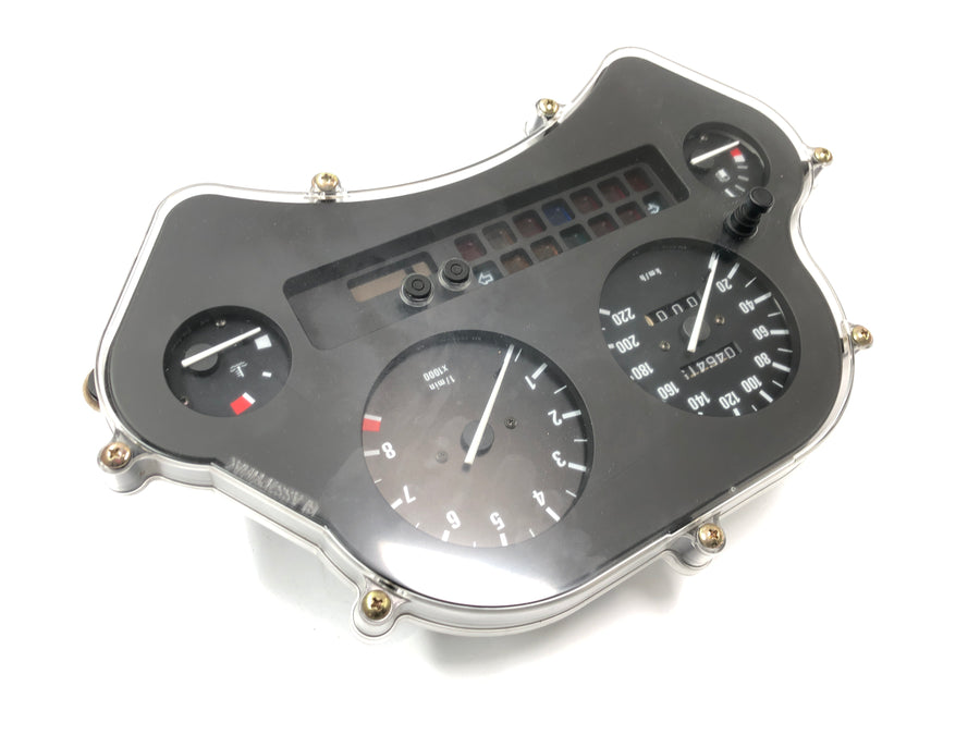 BMW K 1200 LT K2LT [1999] - Tachometer Cockpit Instrumententafel Tacho Drehzahlmesser