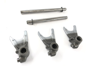 雅马哈 RZ 250 R 29L [RD 250 YPVS] - 变速叉 变速爪 - 0