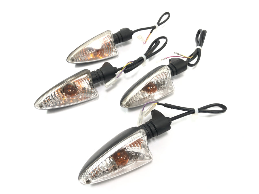 Aprilia SX 125 KX1 [2020] - Blinker Motorradblinker Set