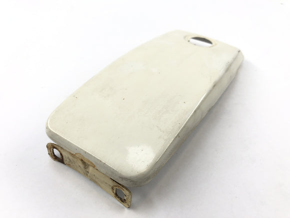 Moto Guzzi California II VT [1985] - Tankklappe Tankdeckelabdeckung