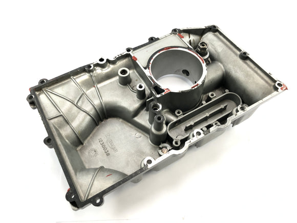 Triumph Adventurer 900 T309RT [1998] - Olwanne Motordeckel