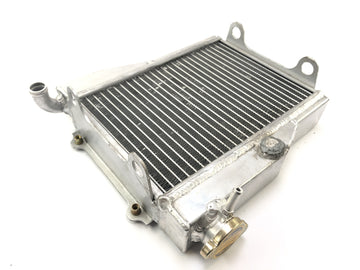 Yamaha RD 350 YPVS 31K [1984]  - 酷铝