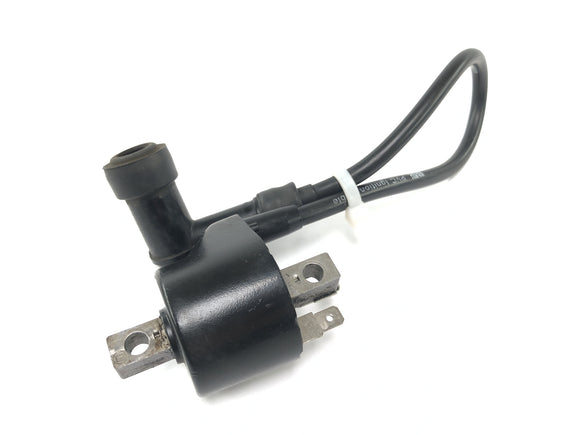 Cagiva Mito 125 EVO 8P [2000] - Zündspule Zündmodul Zündkabelsatz