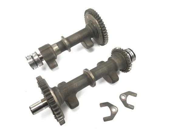 Yamaha XTZ 750 3LD [1989] - Ausgleichswellen Set Paar