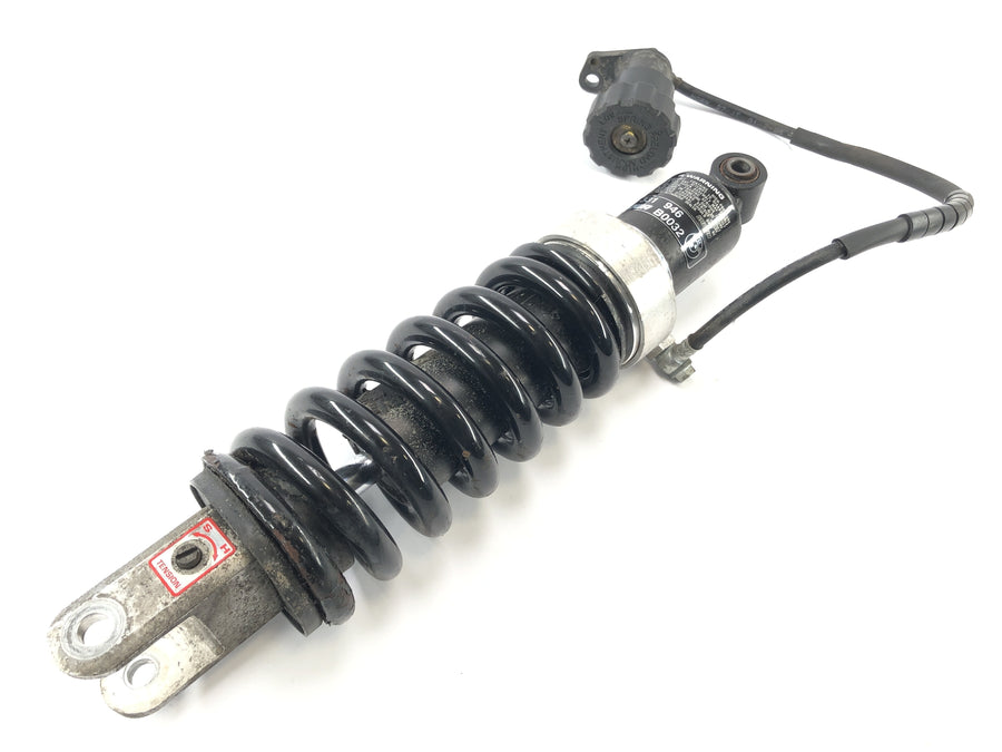 BMW R 1100 RT 259 [1997] - Spring Shock Absorber ved bageste dæmper baghjulsophæng