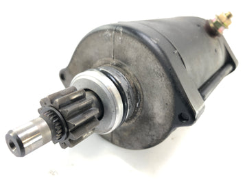 Yamaha XT 600 E 3TB [1996] - Démarreur - 0