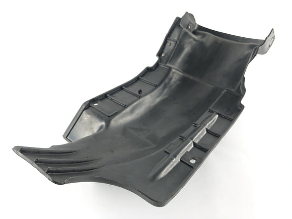 Yamaha XS 400 2A2 [1982] - Защита от брызг внутреннее крыло заднего колеса