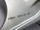 Ducati Multistrada 1200 S Touring [2009] - Opp-ned fjæringsgaffel Öhlins elektronisk justerbar-10
