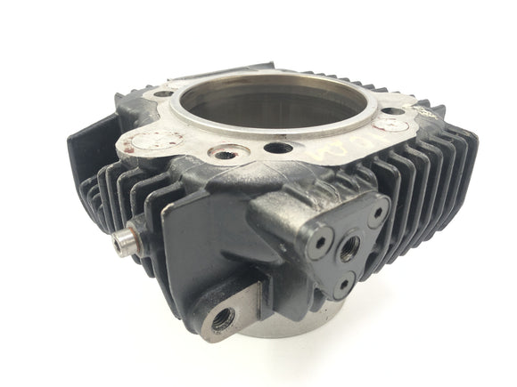 Ducati 900 SS [1991] - Cilindro con pistones mentir