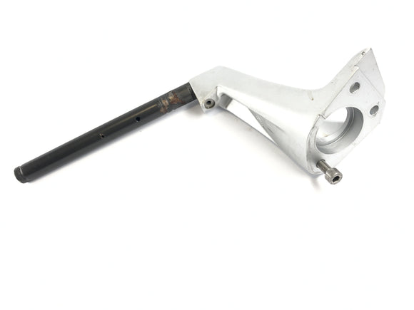 Moto Guzzi Norge 1200 [2006] - handlebar fum on the left