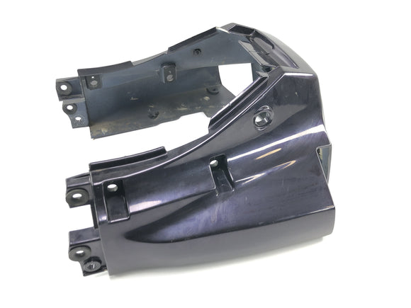 Kawasaki GPZ 1000 RX ZXT00A [1986] - Heckverkleidung Verkleidung