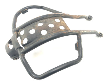 ヤマハXT 600 E 3TB [1996]  - 運転保護下での運動保護