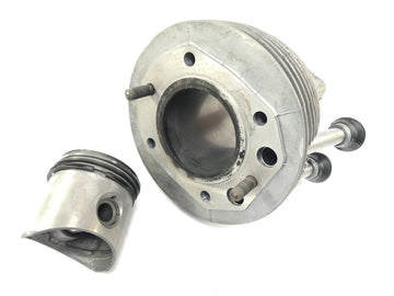 BMW R 60/5 [1973] - Cilindro con pistoni a destra - 0