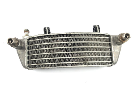 Ducati Monster S4R M4 [2004] - Ölkühler Ölradiator Kühler Motorölkühler vorne