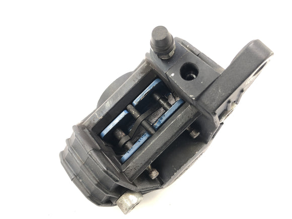 Moto Guzzi V 1000 VG [1980] - Jarrupalajarrujen kiharat takana