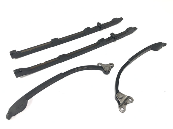 川崎VN 1500クラシックVNT50D [2001]  - テンションレールとスライドセットセット