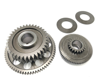 KTM 690 SM Prestige [2007] - Набор колес с помощью Gears Sprocket Chele