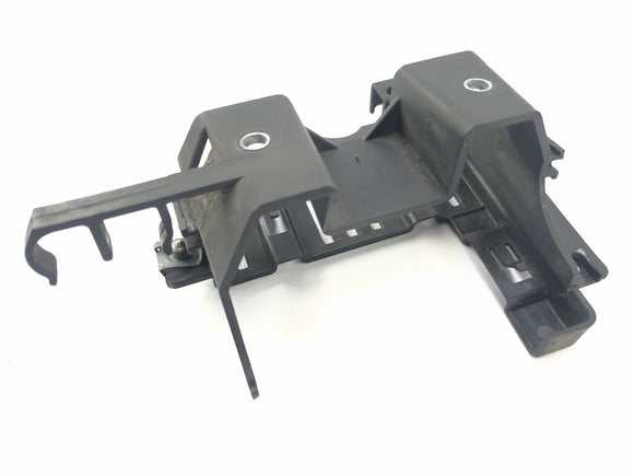 BMW F 650 GS Dakar [2007] - Aggregate bracket control unit