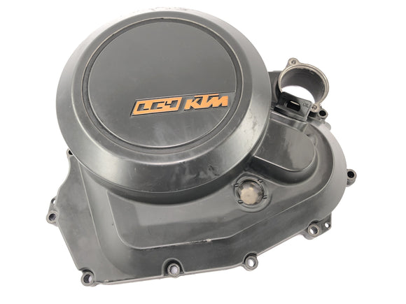 KTM 690 SM Prestige [2007] - крышка крышки сцепления