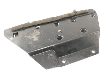 ヤマハYZF R1 RN01 [1998]  - イグニッションコイルのエンジンカバーホルダー録音