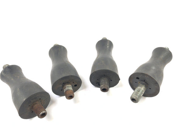 Yamaha XT 500 1U6 [1981] - Набор сигналов поворота